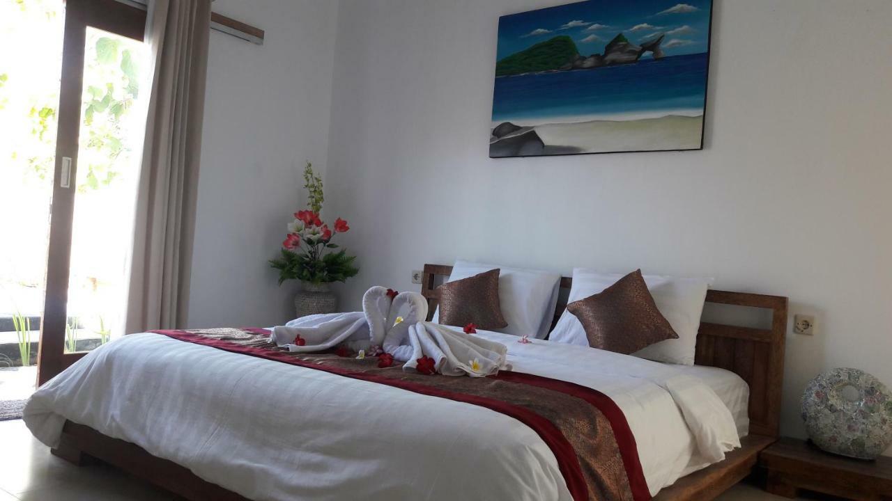 Pitamata Villas Semaya Eksteriør bilde