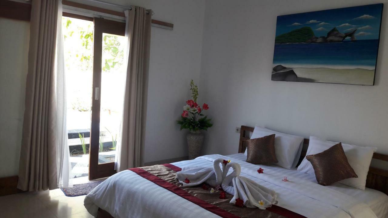 Pitamata Villas Semaya Eksteriør bilde