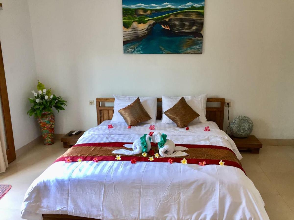 Pitamata Villas Semaya Eksteriør bilde