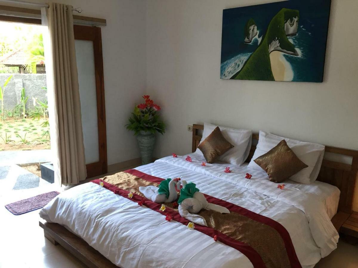 Pitamata Villas Semaya Eksteriør bilde