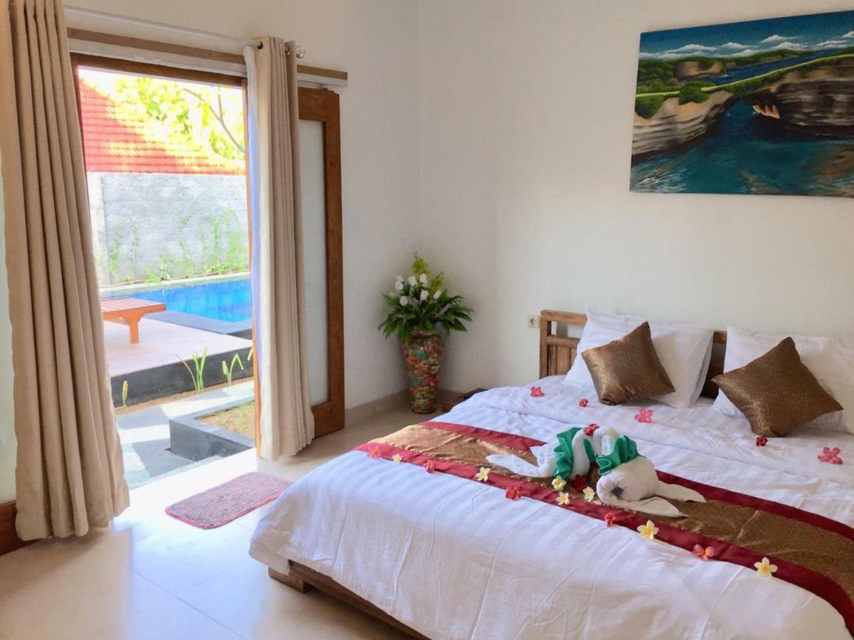 Pitamata Villas Semaya Eksteriør bilde