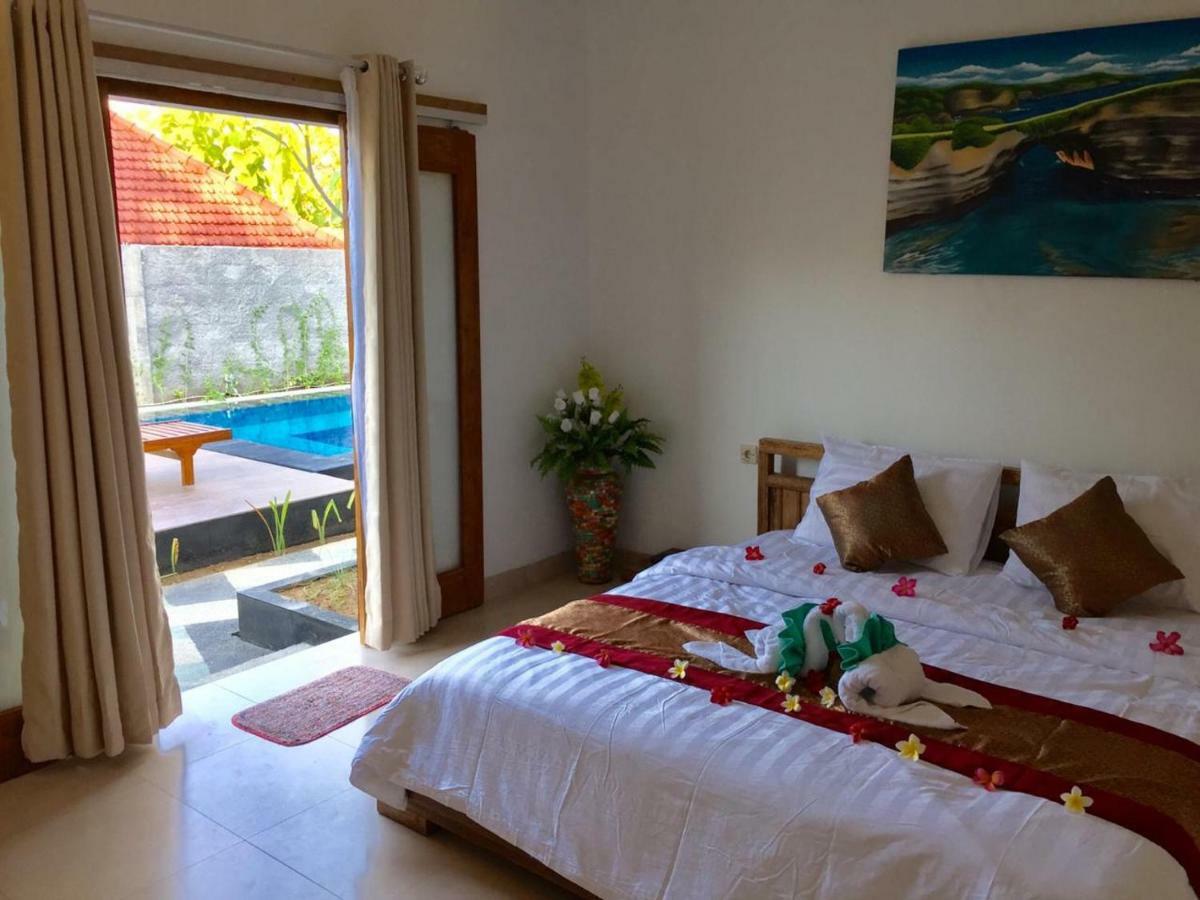 Pitamata Villas Semaya Eksteriør bilde